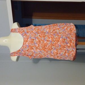 Cute Free People tank